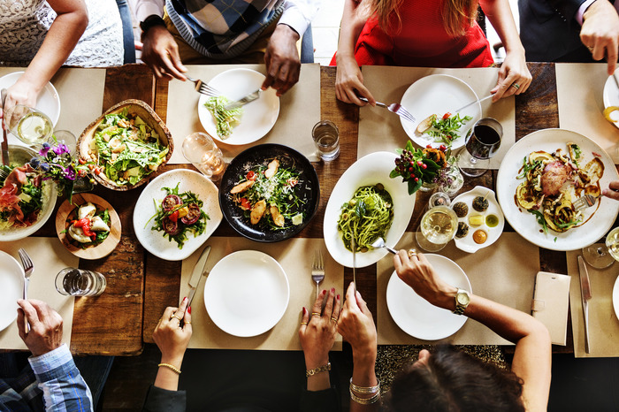 SAVE THE DATE – Foodether is coming to your smartphones